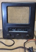 SABA RADIO VE 301 dyn - Antyk z III Rzeszy  