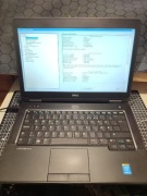Laptop Dell Latitude E5440