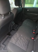 Drzwi tylne lewe peugeot 3008