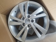 Felga aluminiowa 6V0071495D8Z8