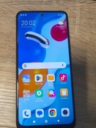 MI Redmi Note 11S