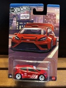 HOT WHEELS - 12 FORD FIESTA - COMPACT KINGS - 1/5