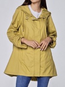 Kurtka przejściowa z kapturem Lee Cooper VERRA 1450 ENDIVE * NOWA