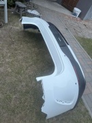 Zderzak tylny Mercedes EQEV294