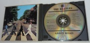 THE BEATLES - ABBEY ROAD - EMI ODEON JAPAN - Jak Nowa 