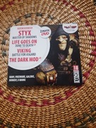 Gry CD Action - Bioshock, Vatican, Theart