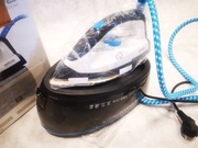 Jak nowa stacja parowa żelazko Silva DBS 300 