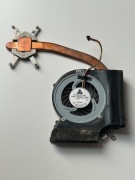 Wentylator CPU Lenovo ThinkPad L520 / L420 KSB06105HA z radiatorem 