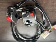 Sprzedam przełączniki motocyklowe zespolone