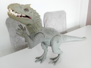 Jurassic World - Indominus Rex - Dinozaur 50 cm Hasbro 2014
