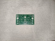 koncówka mocy stk0050 na elementach dyskretnych 