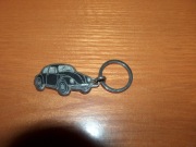 Breloczek Volkswagen Garbus