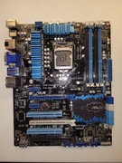 Asus PBZ77-V Płyta głowna 