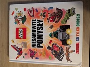 LEGO Niesamowite Pomysły 