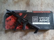 Replika ASG M4 specna Arms flex