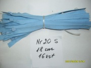 zamki błyskawiczne (S20)