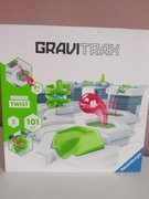 Gravitrax Action set twist zestaw startowy 