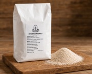 Otręby z Samopszy od rolnika 3 kg.