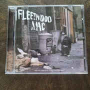 FLEETWOOD MAC Peter Green`s Fleetwod UK 1968 CD unofficial blues rock