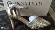 buty ANNA FIELD roz. 39