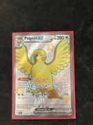 Pokemon tcg  Pidgeot ex PAF 221