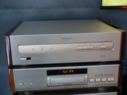 TECHNICS SH-X1000 DIGITAL PROCESOR, przetwonik DAC , mega unikat