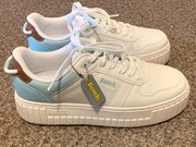 Nowe damskie sneakersy BENCH rozmiar 39 !