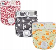 UFO PET pampersy dla psa 3szt r.S