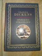 Charles Dickens Hachette Opowieści straszliwe oraz Katastrofa statku ... 