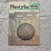 Plastyka magazyn 1989