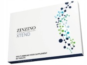 Zinzino Xtend, 60 tabletek
