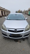Opel Vectra 1.9 CDTI 120 KM Irmscher GTS 2008r