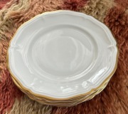 Talerzyk Rosenthal Chippendale 19cm