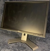 Monitor Komputerowy Dell  20,1 cali model 2007FPb