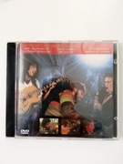 Woodstock Jazz Festival, Corea, Metheny, DeJonette... DVD koncert. Unikat