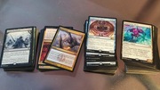 Magic: The Gathering, Zestaw ponad 300 sztuk , wszystkie R