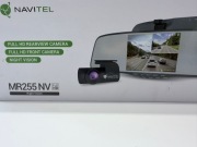 Rejestrator samochodowy Navitel MR255 NV