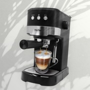 EKSPRES CIŚNIENIOWY DO KAWY HOFFEN EXPERT 20 BARÓW 1100 W