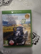 Xobx one lub X lub Series X - Farming SImulator 17