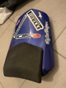 Zadupek yamaha r1 rn12 04-06 yzf owiewka