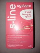 S-Line system 30 tabletek 