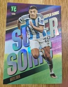 TOP CLASS 2023 SUPERSONIC 136 NAHUEL MOLINA