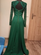 Sprzedam śliczną sukienkę 