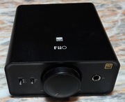 FiiO K5 Pro - Konwerter DAC - Wzmacniacz słuchawkowy