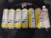 Mr 70 mr 76f mr726 do badań spoin