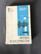 Pan samochodzik i wyspa złoczyńców 
