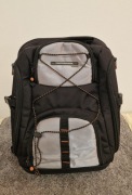 Plecak fotograficzny Professional Digital | laptop 15–17” 