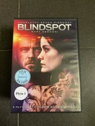 Blindspot sezon 1 i 2 DVD