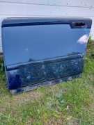 Drzwi lewe prawe tył a4b7 lakier LZ5J 