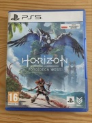GRA HORIZON FORBIDDEN WEST PS5 PL
